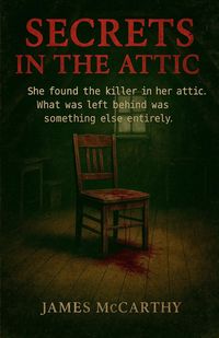 Produktbild: Secrets in the Attic