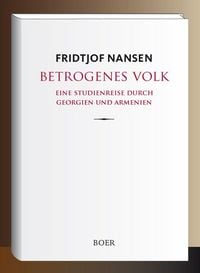 Produktbild: Betrogenes Volk