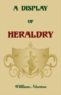Produktbild: A Display of Heraldry