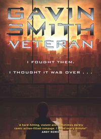 Produktbild: Veteran