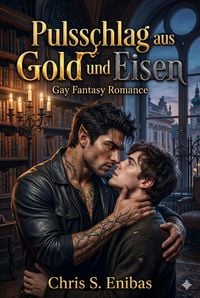 Produktbild: Pulsschlag aus Gold und Eisen