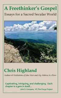 Produktbild: A Freethinker's Gospel