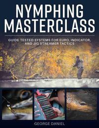 Produktbild: Nymphing Masterclass