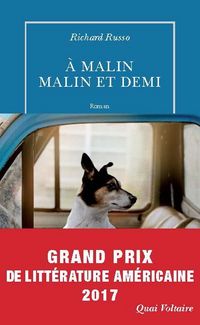 Produktbild: A malin, malin et demi