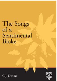 Produktbild: The Songs of a Sentimental Bloke