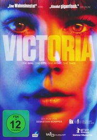 Produktbild: Victoria