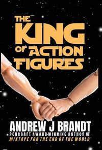 Produktbild: The King of Action Figures