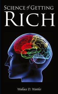 Produktbild: Science of Getting Rich