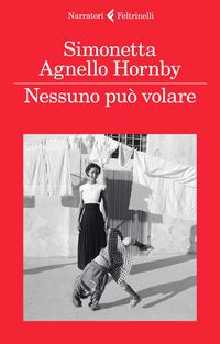Produktbild: Nessuno pu&ograve; volare
