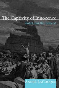 Produktbild: The Captivity of Innocence