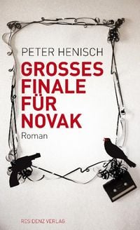 Produktbild: Gro&szlig;es Finale f&uuml;r Novak