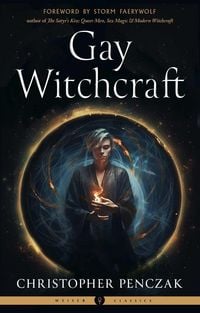 Produktbild: Gay Witchcraft