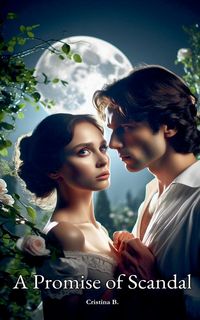 Produktbild: A Promise of Scandal