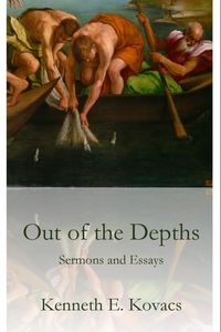 Produktbild: Out of the Depths