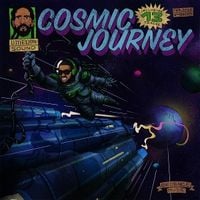 Produktbild: Cosmic Journey
