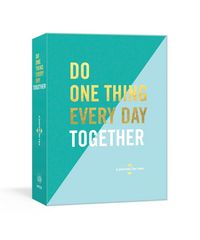 Produktbild: Do One Thing Every Day Together