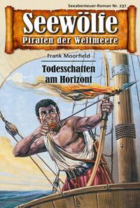 Produktbild: Seew&ouml;lfe - Piraten der Weltmeere 237