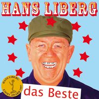 Produktbild: Hans Liberg, Das Beste