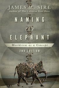 Produktbild: Naming the Elephant