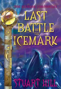 Produktbild: Icemark Chron #3 Last Battle O