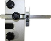 Produktbild: Makita F&uuml;hrungsschienenadapter 199232-5