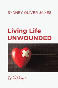 Produktbild: Living Life Unwounded