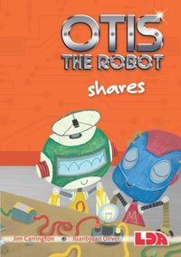 Produktbild: Otis the Robot Shares