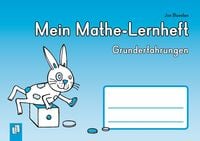 Produktbild: Mein Mathe-Lernheft &ndash; Grunderfahrungen