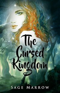 Produktbild: The Cursed Kingdom (The Sevenwars Trilogy, #3)