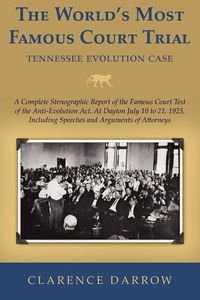 Produktbild: The World's Most Famous Court Trial