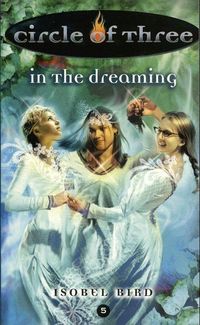 Produktbild: Circle of Three #5: In the Dreaming