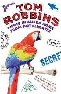 Produktbild: Fierce Invalids Home from Hot Climates