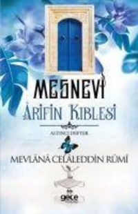 Produktbild: Mesnevi rifin Kiblesi