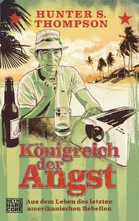 Produktbild: K&ouml;nigreich der Angst