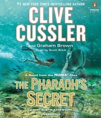 Produktbild: PHARAOHS SECRET             9D