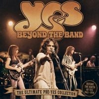 Produktbild: Beyond the Band