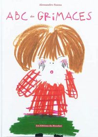 Produktbild: ABC des grimaces