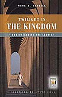 Produktbild: Twilight in the Kingdom