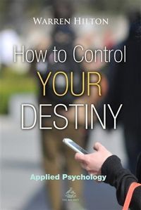 Produktbild: How to Control Your Destiny