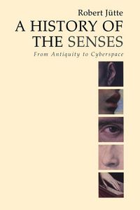 Produktbild: A History of the Senses