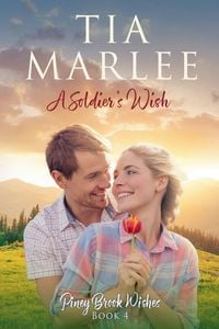 Produktbild: A Soldier's Wish