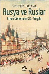 Produktbild: Rusya ve Ruslar
