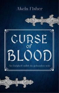 Produktbild: Curse of Blood Band 2