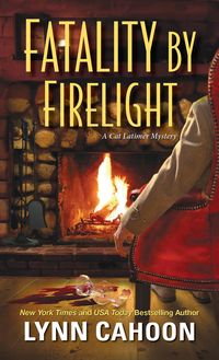Produktbild: Cahoon, L: Fatality by Firelight