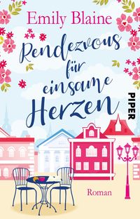Produktbild: Rendezvous f&uuml;r einsame Herzen