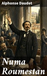 Produktbild: Numa Roumestan