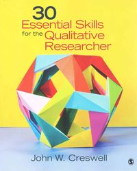 Produktbild: 30 Essential Skills For The Qu