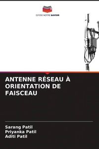 Produktbild: Antenne R&eacute;seau &Agrave; Orientation De Faisceau