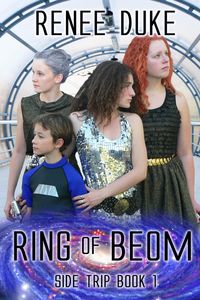 Produktbild: Ring of Beom
