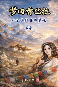 Produktbild: 梦回香巴拉 上部
